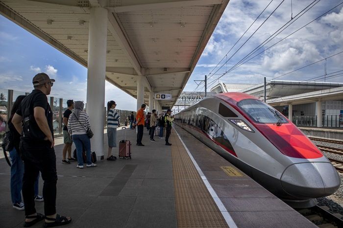 Turun di Stasiun Padalarang? Ini 4 Tempat Wisata Hits yang Dekat dan Family-Friendly!