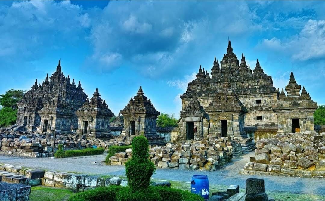 Waspada Liburan di Luar Negeri! Ini Negara Ber- Zona Merah Perdagangan Orang yang Harus Dihindari