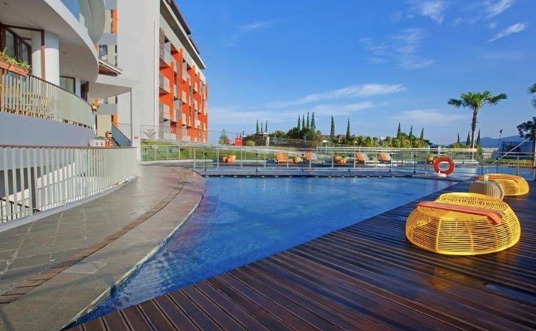 10 Hotel di Bogor yang Asyik buat Staycation dan Dekat Wisata Kuliner