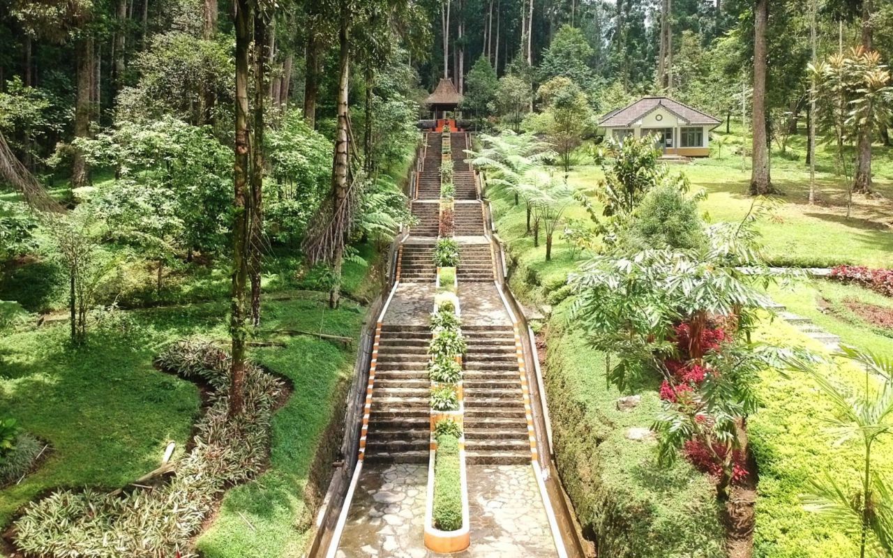 7 Tempat Wisata Populer di Purwokerto yang Sayang Dilewatkan saat Liburan