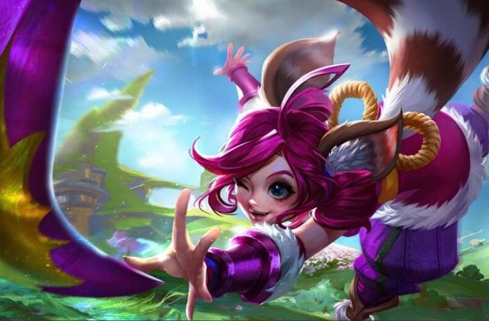 5 Hero Mage Terbaik Counter Jawhead, Auto Bikin Dia Gak Gerak!