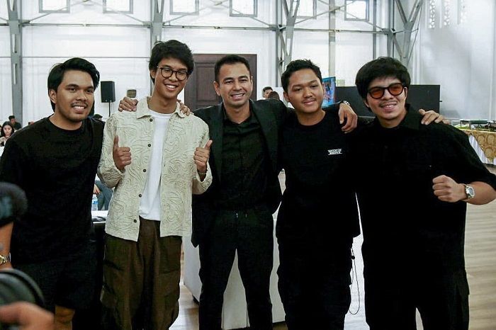 Melalui Mobile Legends, Raffi, Atta, Thoriq, dan Ratusan Influencer Gelar Aksi Kemanusiaan