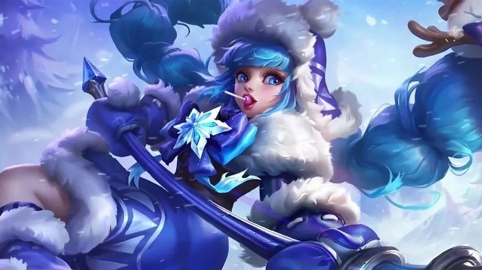 5 Hero Fighter Mobile Legend yang Cocok Jadi Roamer, Bikin Tim Auto Menang!