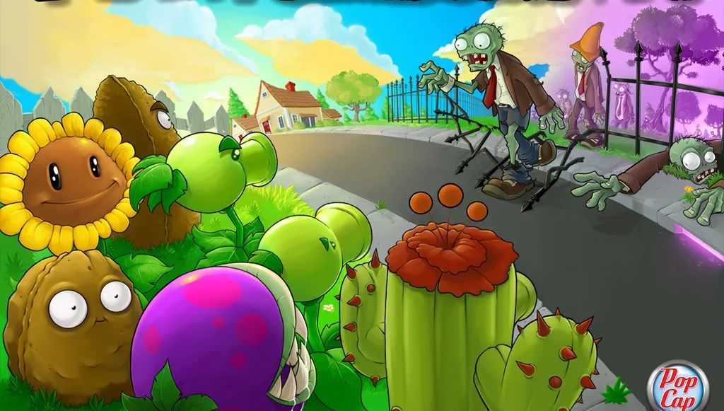 Variasi Kipas Baru di PvZ Fusion, Garlic Blover Bisa Kasih Racun ke Semua Zombie di Satu Layar