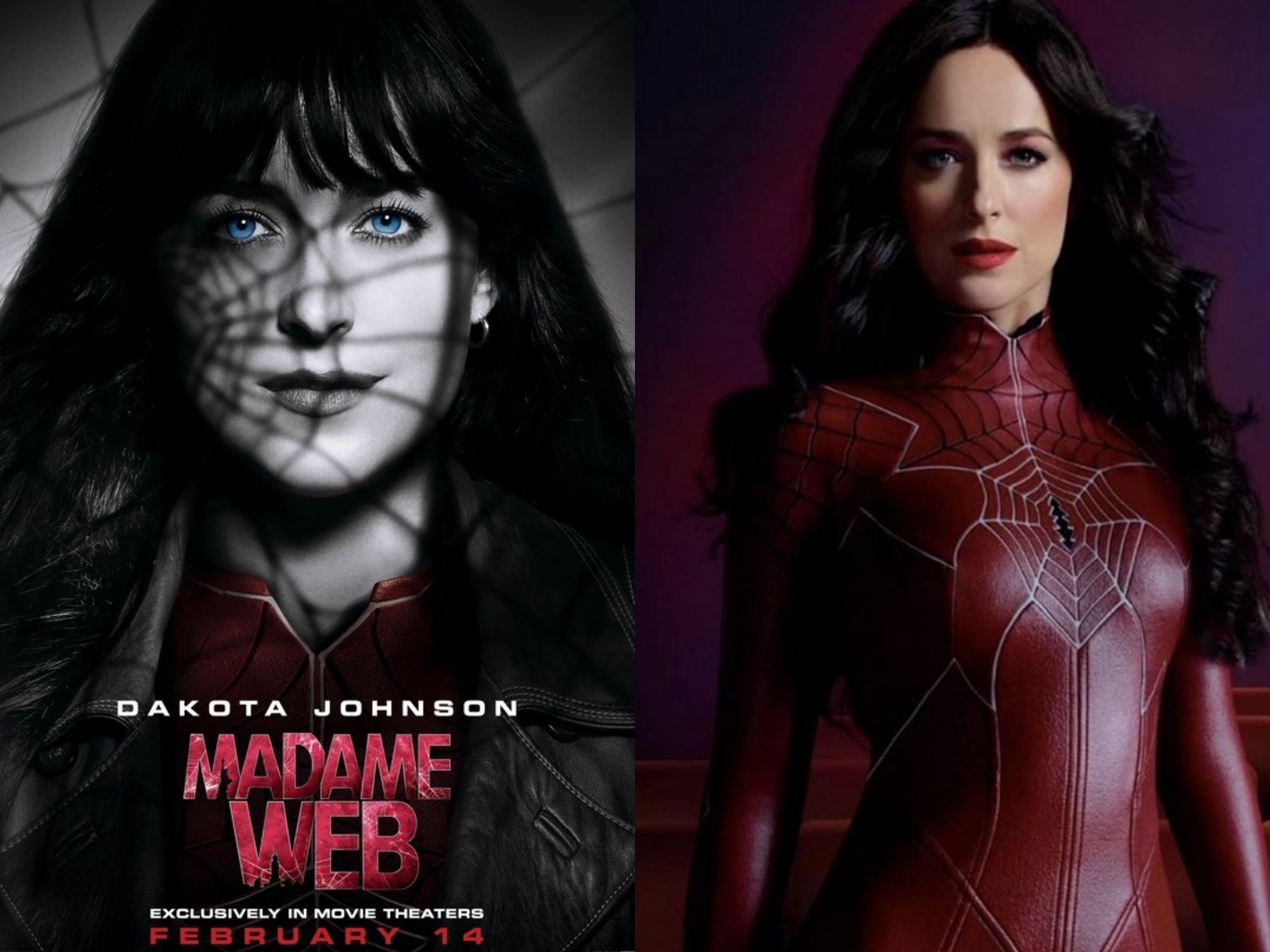 'Madame Web' Dapat Skor Jelek, Gagal Tembus Box Office, dan Jadi Pembukaan Terburuk Sejarah Spider-Man Universe
