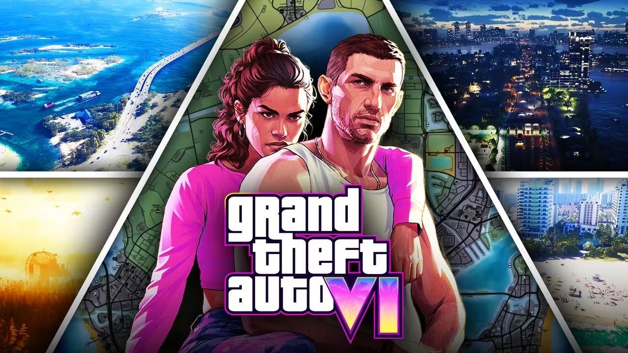 Rockstar Tegaskan GTA 6 Rilis Mei 2026 Meski Ramai Isu Penundaan