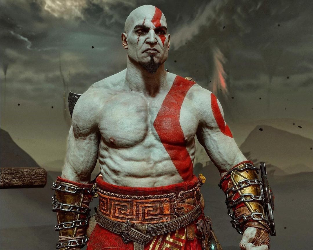7 Karakter Protagonis Game yang Lebih Cocok Jadi Antagonis