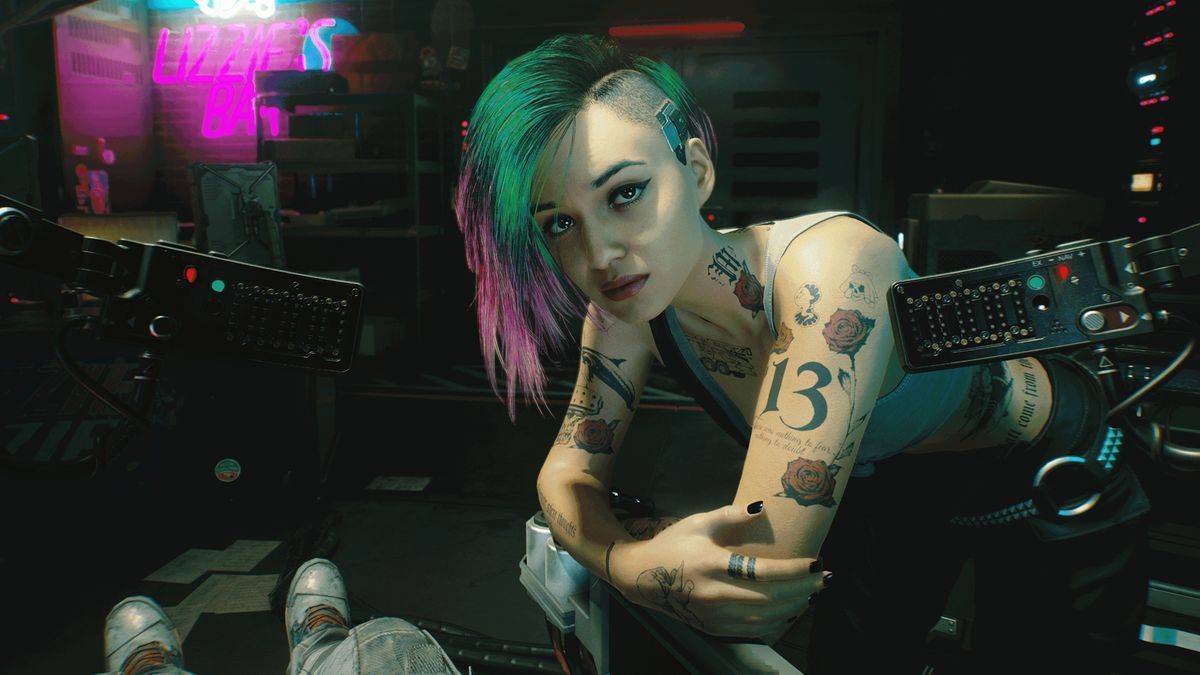 Update 2.2 Cyberpunk 2077: Kustomisasi Karakter dan Kendaraan Lebih Dalam serta Peningkatan Mode Foto