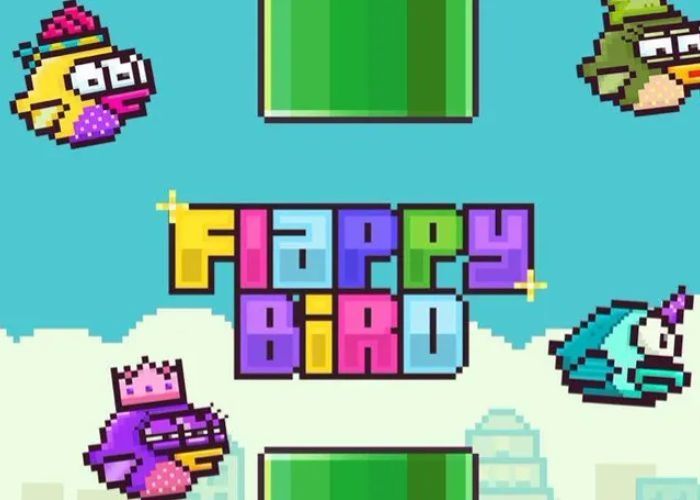 Game Legendaris Flappy Bird Siap Kembali ke iOS dan Android, Ini Faktanya!
