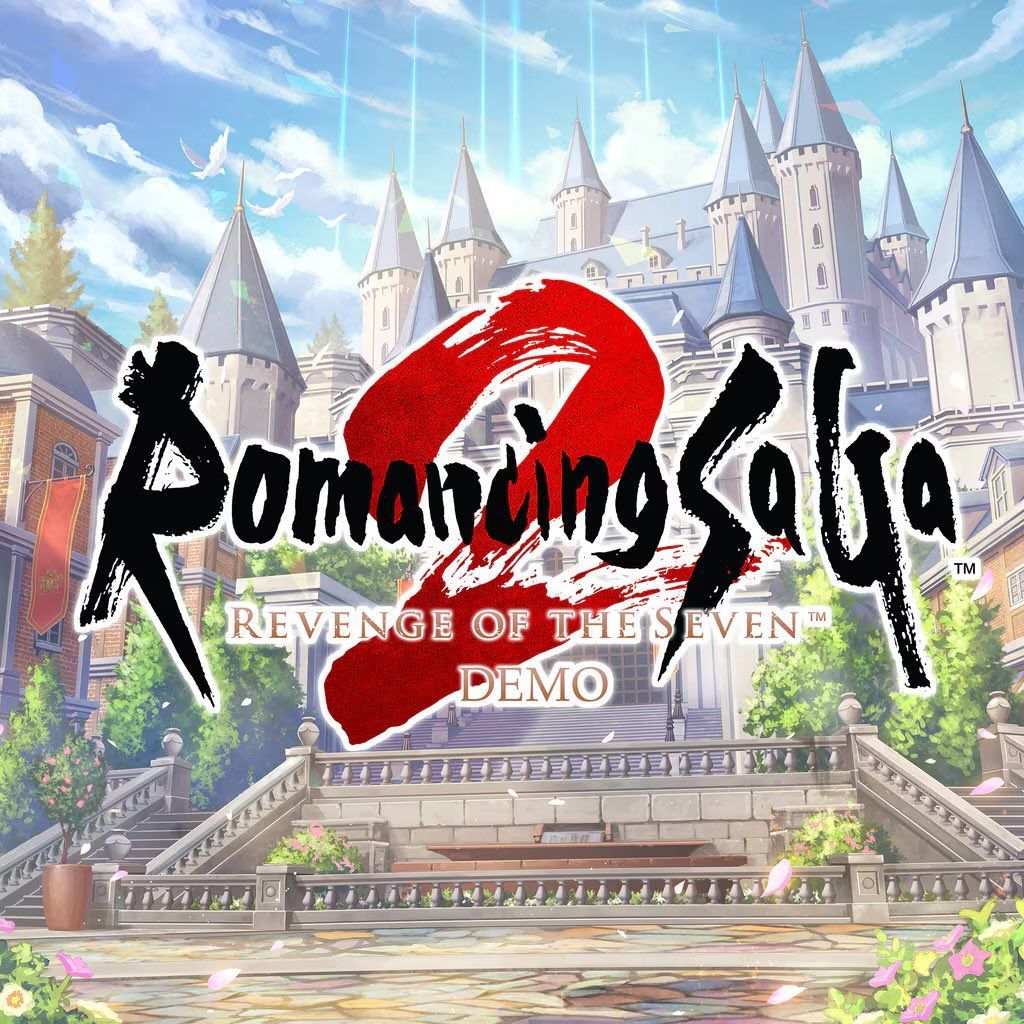 Romancing SaGa 2: Revenge of the Seven Resmi Dirilis di Switch 2 Bersamaan dengan Update Versi 1.1.0