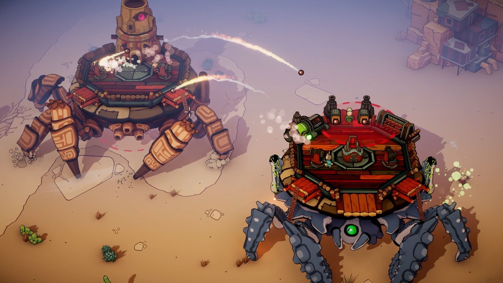 Dunecrawl Siap Rilis 5 Januari 2026: Petualangan Baru di Dunia Game yang Layak Dinantikan