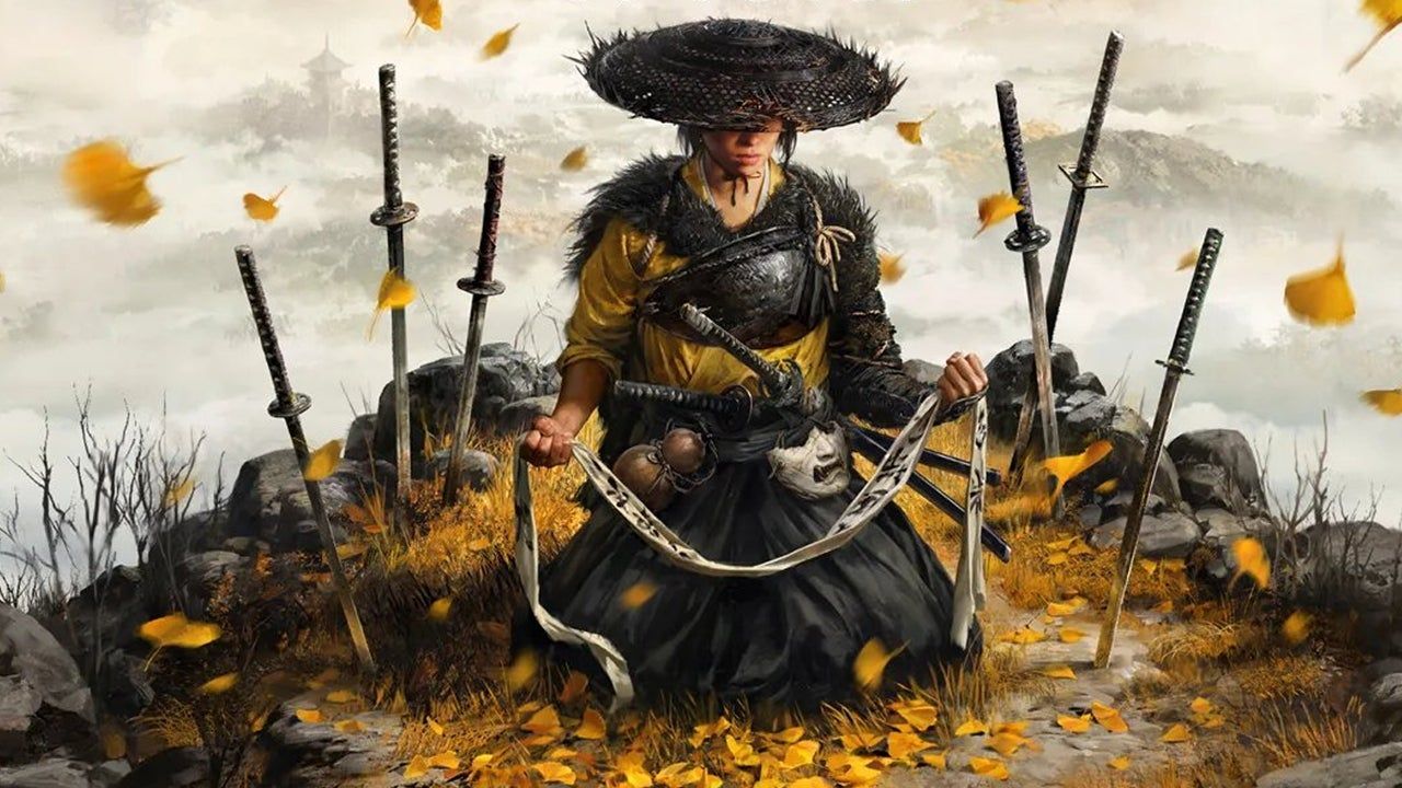 7 Fakta Menarik di Balik Ghost of Yotei: Sekuel Samurai yang Lebih Gelap dan Ekstrem!