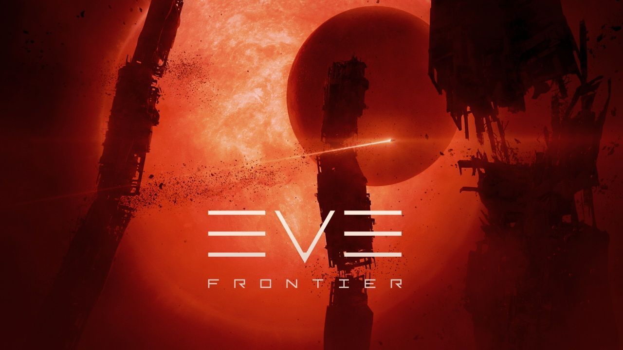 Founder Access Dibuka, Awal Perjalanan di Dunia Survival Sandbox EVE Frontier