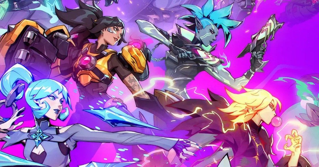 Supervive Rilis 24 Juli: Game Superhero Battle Royale yang Siap Guncang Dunia Multiplayer