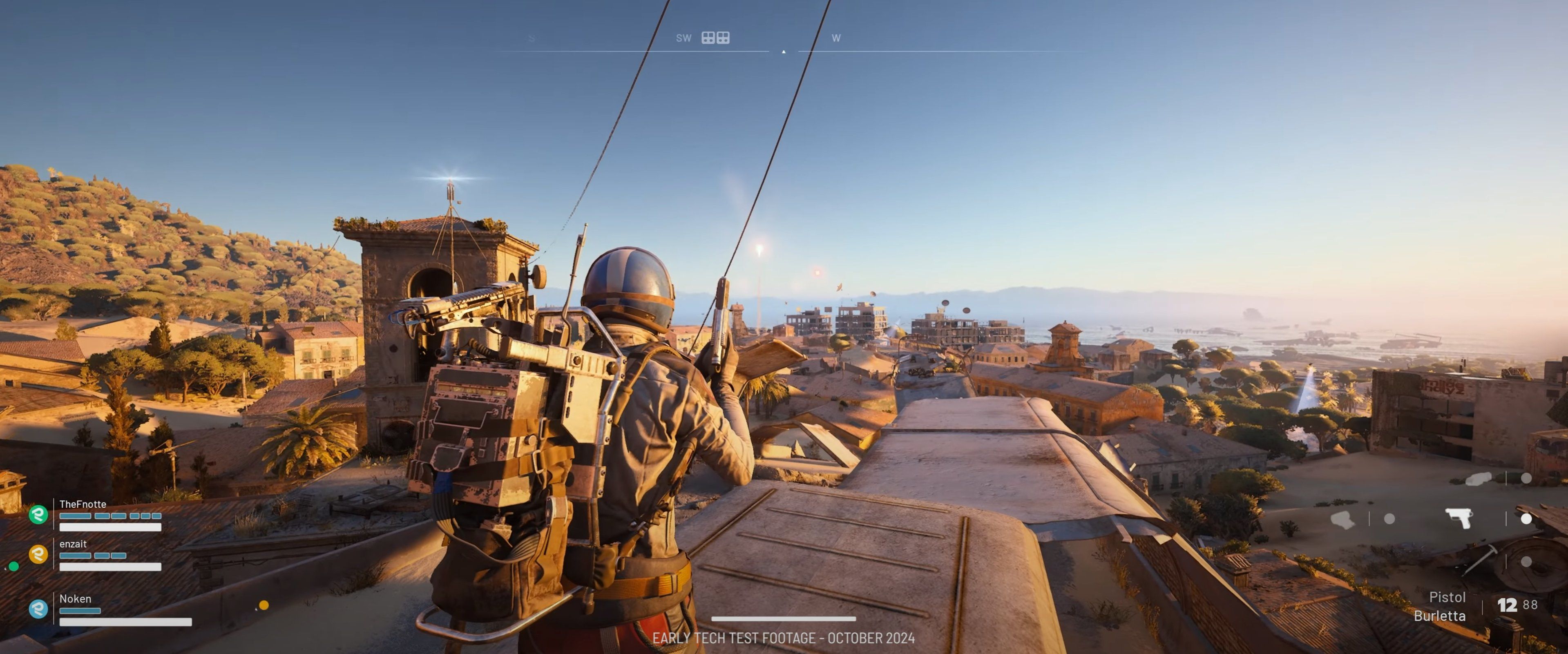 Info Tanggal Rilis ARC Raiders Begini Gameplay dan Platform