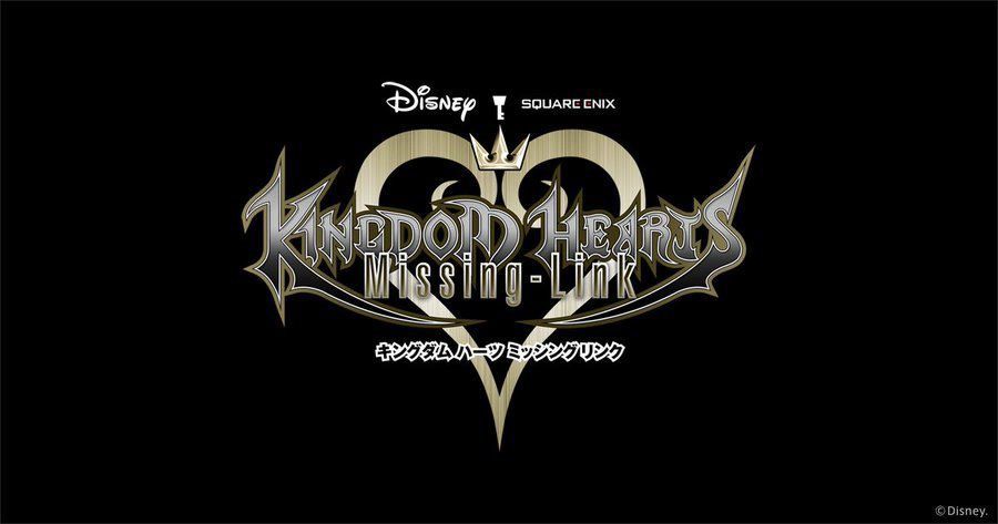 Square Enix Tunda Peluncuran Kingdom Hearts Missing-Link: Harapan Baru Bagi Penggemar
