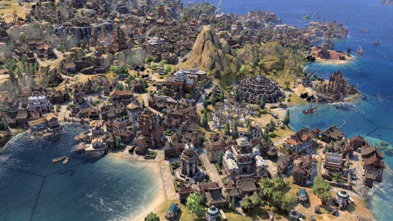 7 Game 4X Terbaik di Nintendo Switch yang Wajib Dimainkan