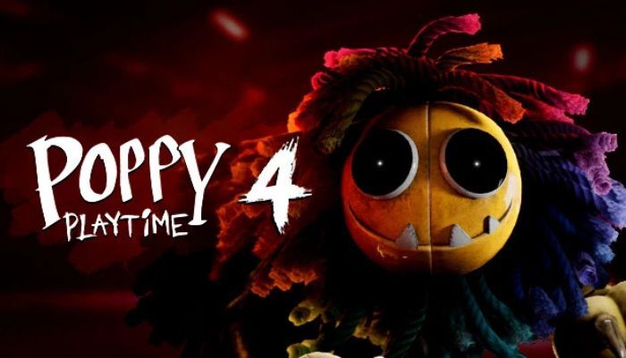Poppy Playtime Chapter 4 Rilis di Konsol 25 Juni 2025: Petualangan Horor yang Makin Menegangkan