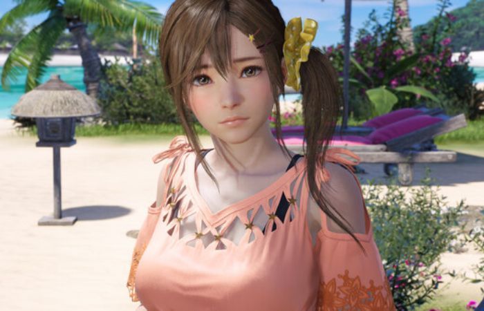 Rasakan Keseruan Dead or Alive Xtreme di Venus Vacation Prism dengan Gameplay Unik