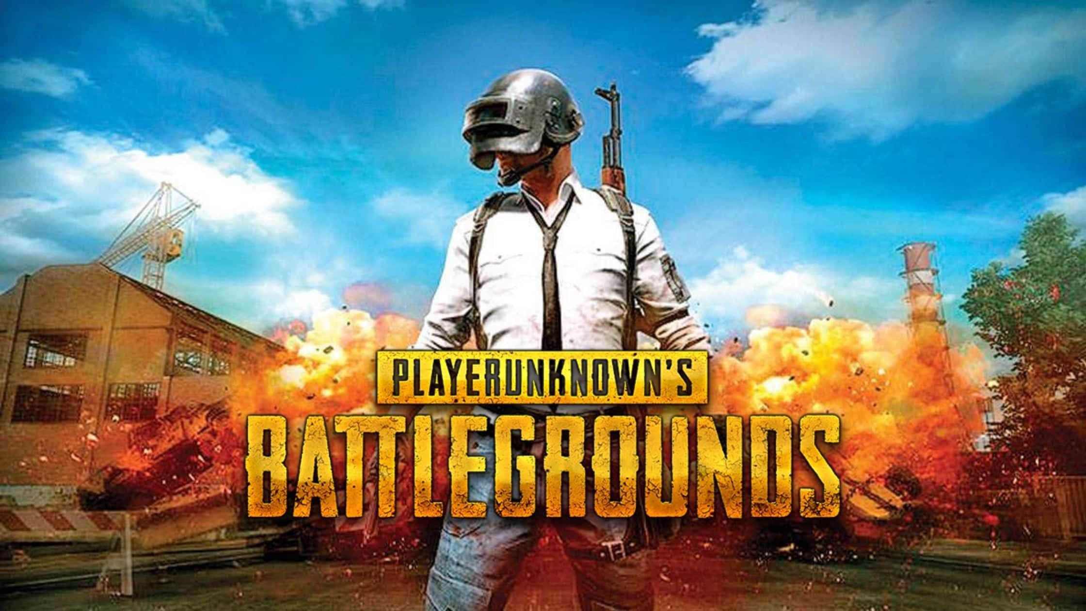 17 Ide Nama Akun Game PUBG yang Bikin Kamu Makin Kece di Medan Tempur