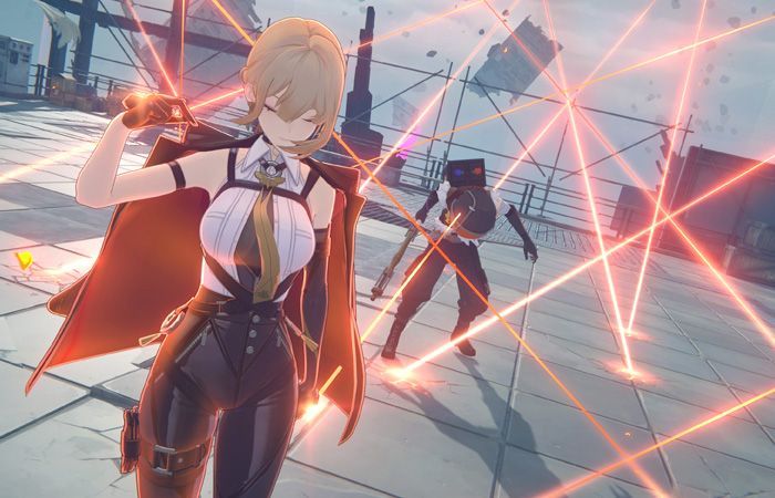 4 Game Gacha Gratis Terbaik di PS5 yang Wajib Kamu Coba