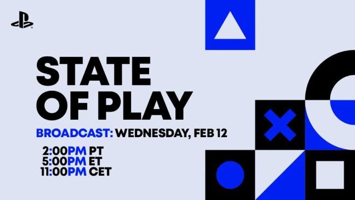 State of Play 2025, Game Baru PS5 Durasi 40 Menit