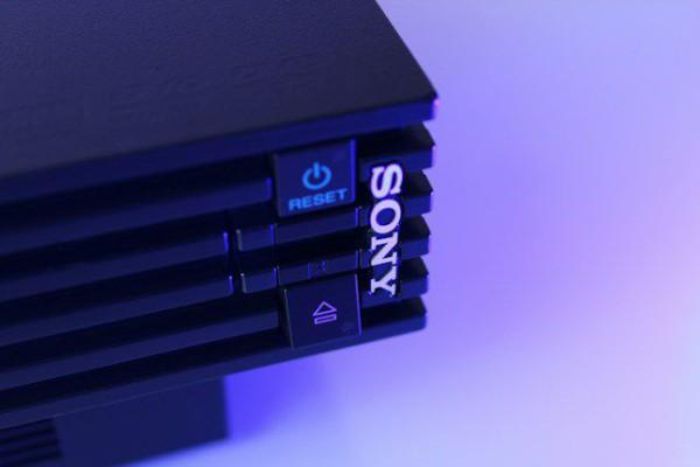 Nostalgia! Ternyata Ini Arti Logo di Kaset CD Bajakan PS2