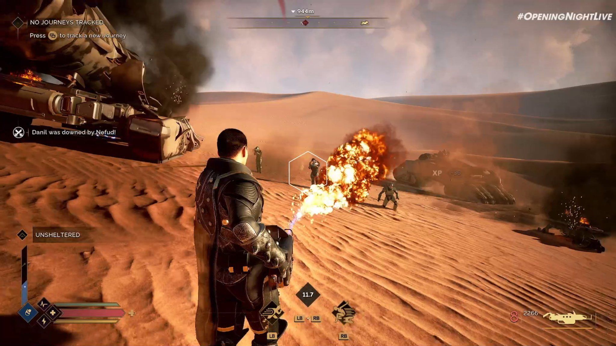 Dune: Awakening Siap Meluncur 20 Mei, Petualangan Epik di Dunia Arrakis