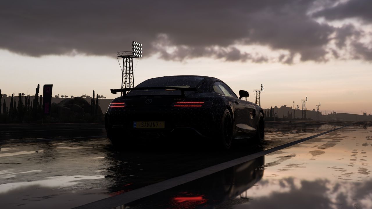 Forza Horizon 5 Siap Meluncur di PlayStation 5 pada 29 April 2025
