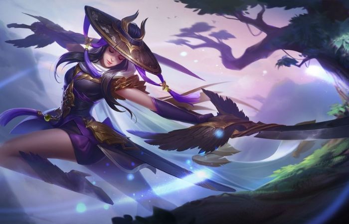 7 Hero Mobile Legends yang Paling Sulit Dikuasai Pemain