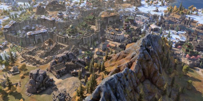 Jumlah Pemain Aktif Civilization 7 Turun di Bawah Civilization 5 Hanya Beberapa Minggu Setelah Dirilis