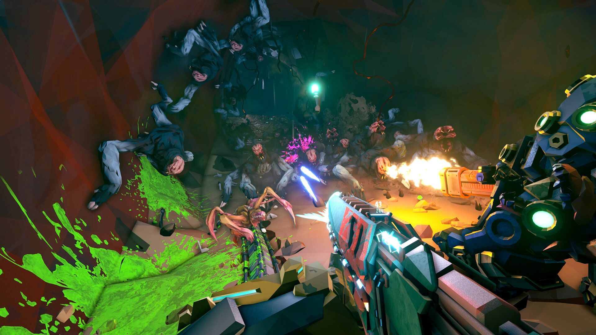 7 Game Co-Op Mirip PEAK yang Penuh Tantangan dan Wajib Dicoba Bareng Teman