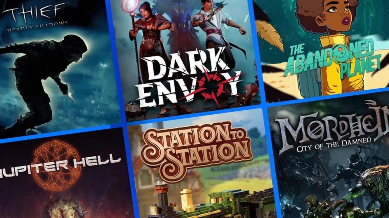 9 Game Gratis di Prime Gaming Juni 2025, Termasuk Thief: Deadly Shadows dan Mordheim!