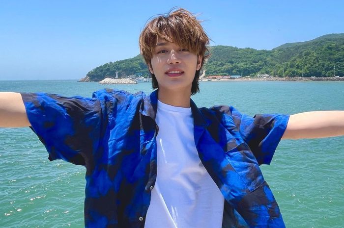Taeil NCT Alami Kecelakaan Motor, Agensi Sebut Akan Dilakukan Operasi