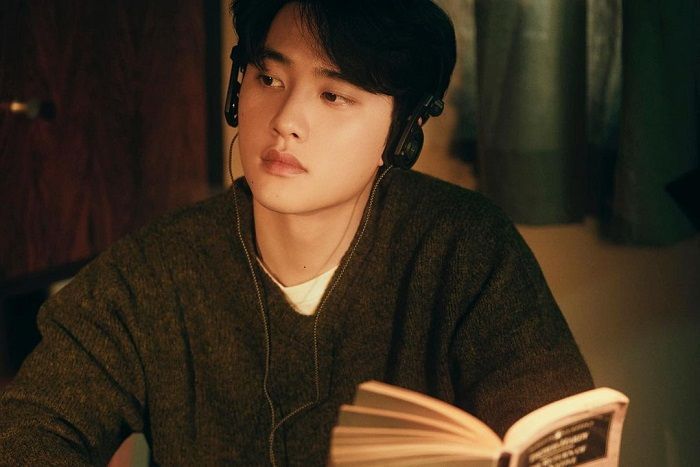 D.O EXO Hengkang dan Bikin Agensi Baru, Begini Tanggapan SM Entertainment