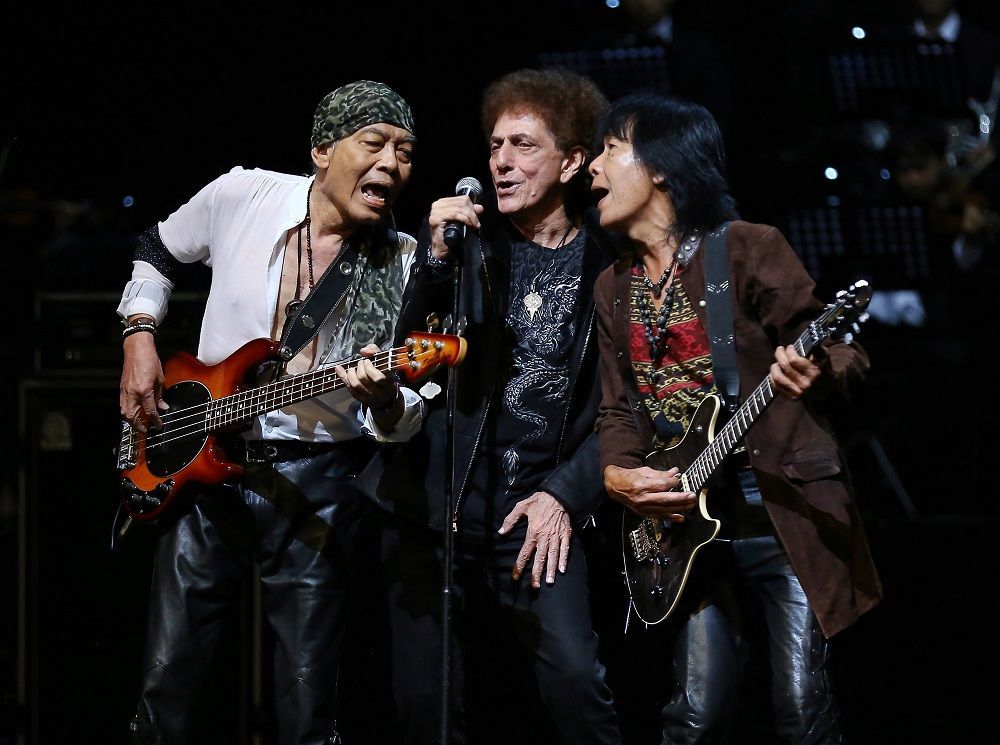 Chord dan Makna di Balik Lagu Rumah Kita, Karya Legendaris God Bless
