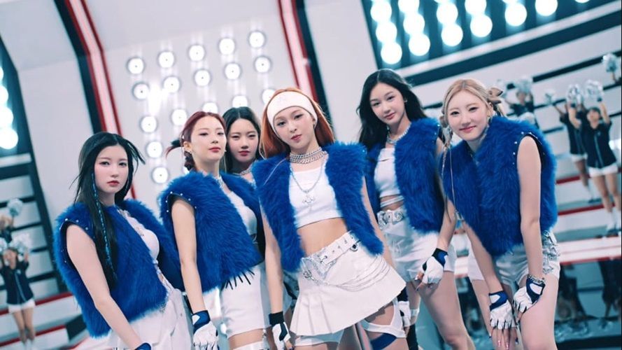 8 Idol K-Pop Populer Comeback Juli 2025, Ada IVE sampai BABYMONSTER