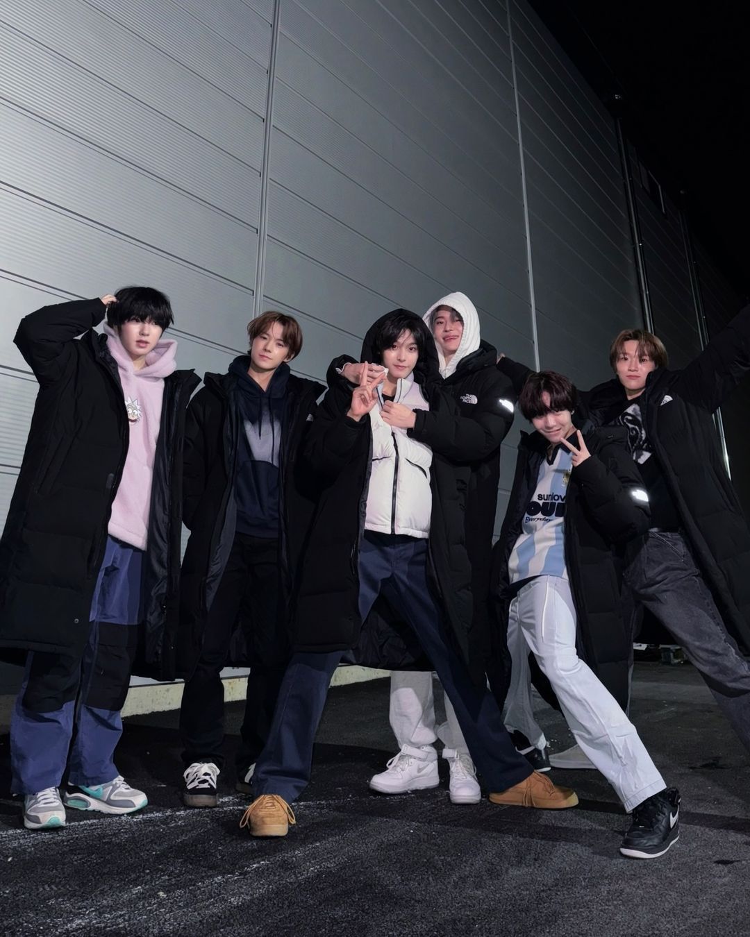 NCT Wish Tambah Dua Kota di Jepang untuk Tur Into the Wish: Our Wish , Jangan Lupa Ada Konser Juga di Indonesia!