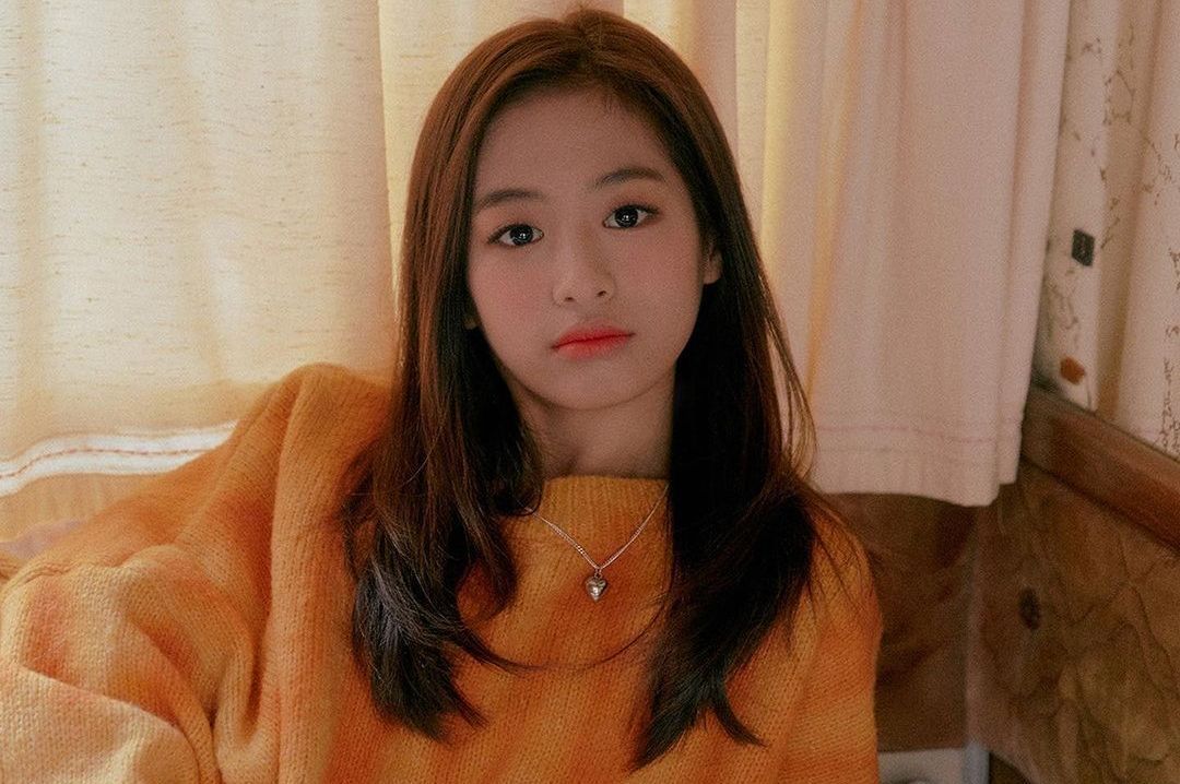 Bukan Gimik! Ahyeon BABYMONSTER Ternyata Emang Doyan Makan di Kehidupan Aslinya