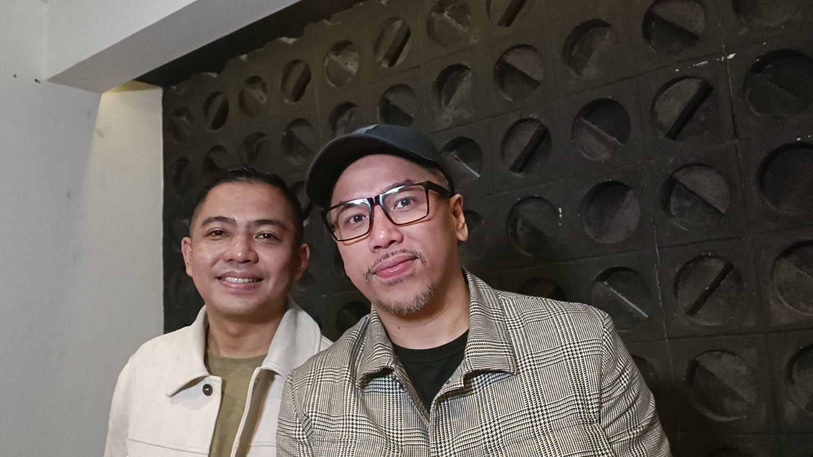 Kolaborasi dengan Ade Govinda, Sammy Simorangkir Rilis Single 
