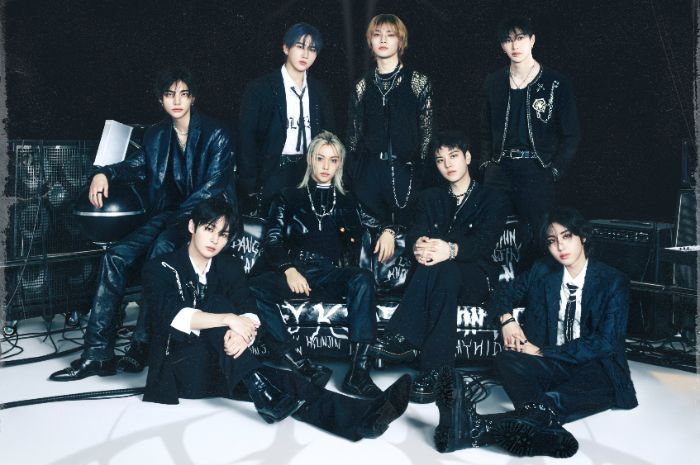 Stray Kids Makin Tak Terbendung: ATE Berpotensi Debut di Puncak Billboard 200