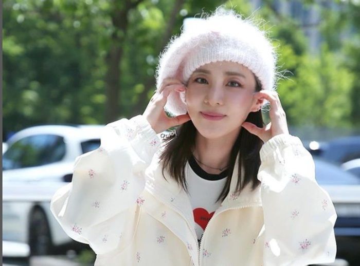 Sandara Park Resmi Dirikan Agensi Baru dan Akan Segera Rilis Single Baru