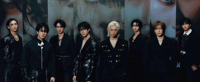 Stray Kids Dominasi Billboard 200, Album 