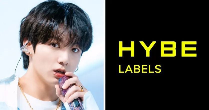 Jungkook BTS Terima Pujian Besar Atas Dukungan untuk NewJeans di Tengah Kontroversi HYBE