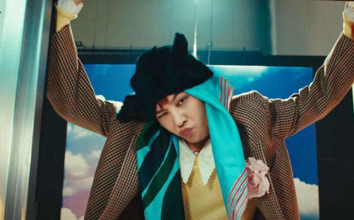 Comeback! G-Dragon Pamerkan Bukti ‘Raja K-POP’ dengan Tiket Konser Terjual Habis dalam Hitungan Detik