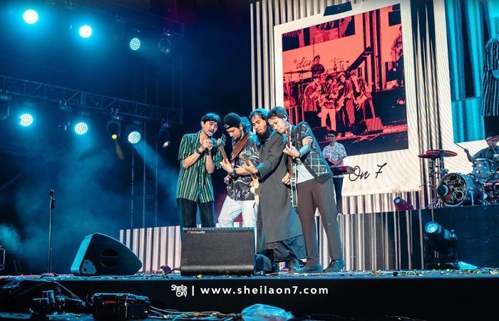 Sheila On 7 Rilis Single Terbaru 