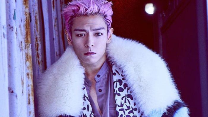 T.O.P Ex-BIGBANG Isyaratkan Comeback Solo di 2025, Penggemar Langsung Heboh!