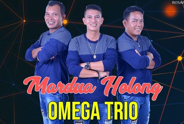 Lirik Lagu Batak Mardua Holong yang Viral di TikTok, Sampai Dipakai Juventus Jadi Backsound Video