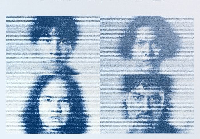 Midnight Serenade: Warna Baru Musik Indonesia dari Film Perayaan Mati Rasa