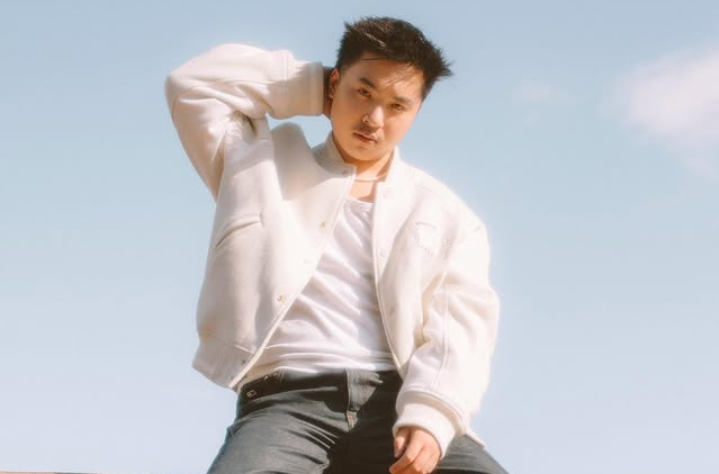 Lirik dan Makna Lagu 'Where You Are' Keenan Te yang Viral di Media Sosial